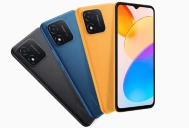 Honor X5 Plus price in Pakistan & specifications