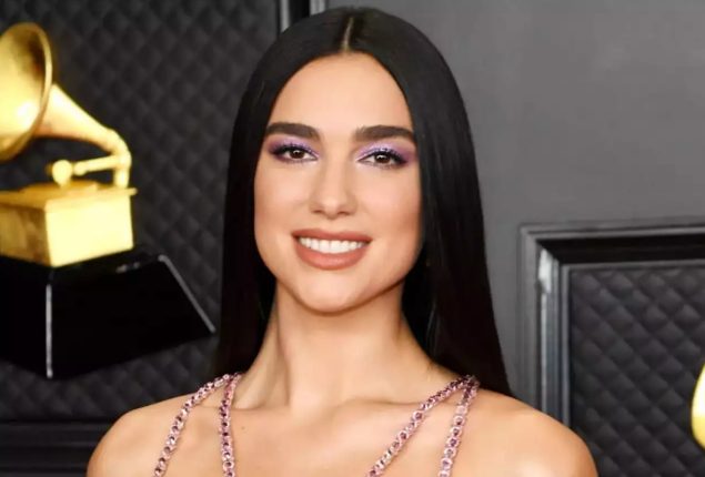 Dua Lipa Shares Views On Parenthood: ‘Nothing’s planned’