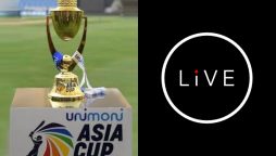 Asia Cup 2023 Opening Ceremony Live: When and where to watch Live Streaming?