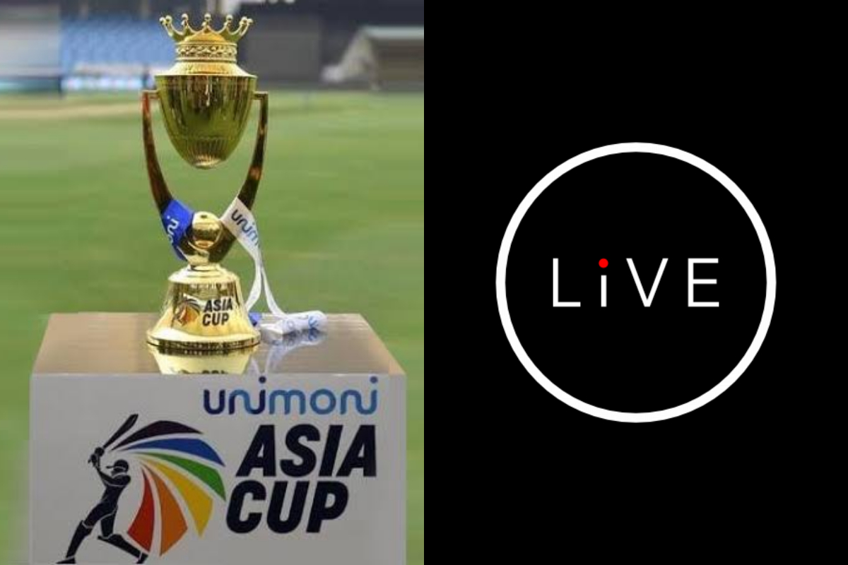 Asia Cup 2023