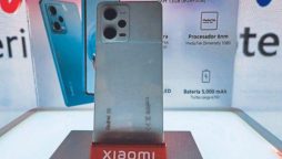 Redmi Note 12 Pro price in Pakistan & specification