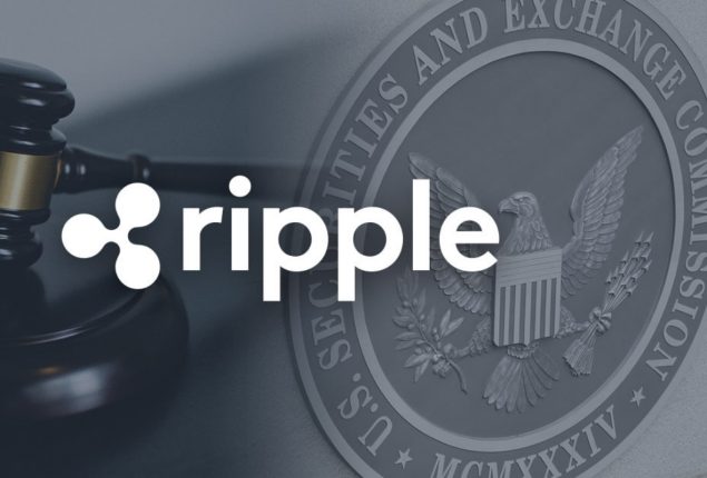 Ripple Labs and SEC set dates for upcoming trial amid XRP optimism