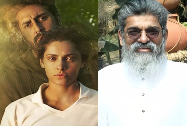 Abhishek Bachchan Delays Trailer for Nitin Desai Tribute