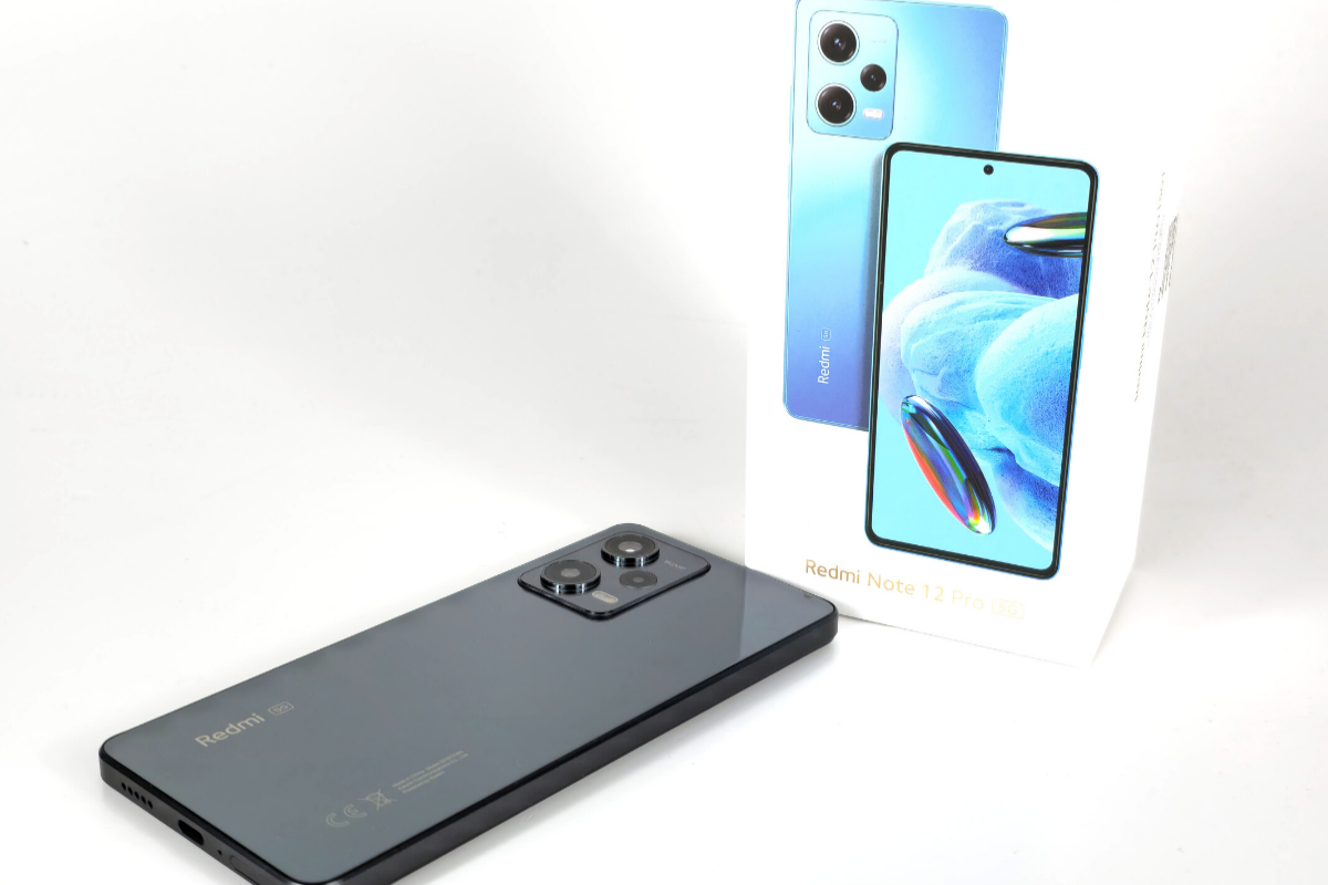 Xiaomi Redmi Note 12 Pro price in Pakistan & specs