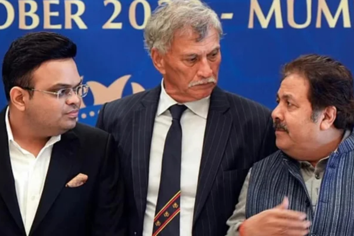 Binny, Shukla may make historic visit to Pakistan during Asia Cup
