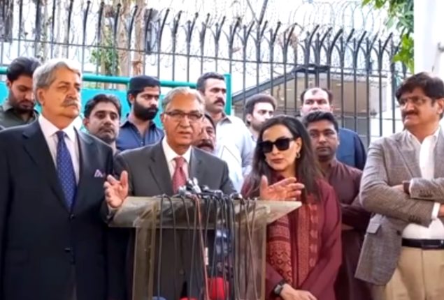 PPP urges CEC to conduct elections within 90 days