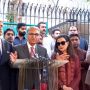 PPP urges CEC to conduct elections within 90 days