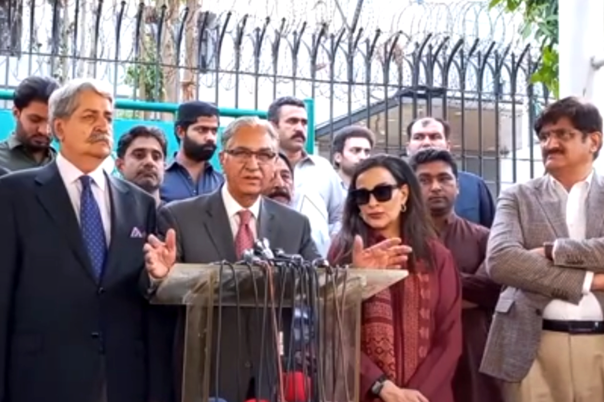 PPP ECP