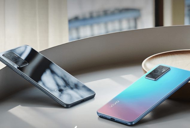 Vivo V23e price in Pakistan & features