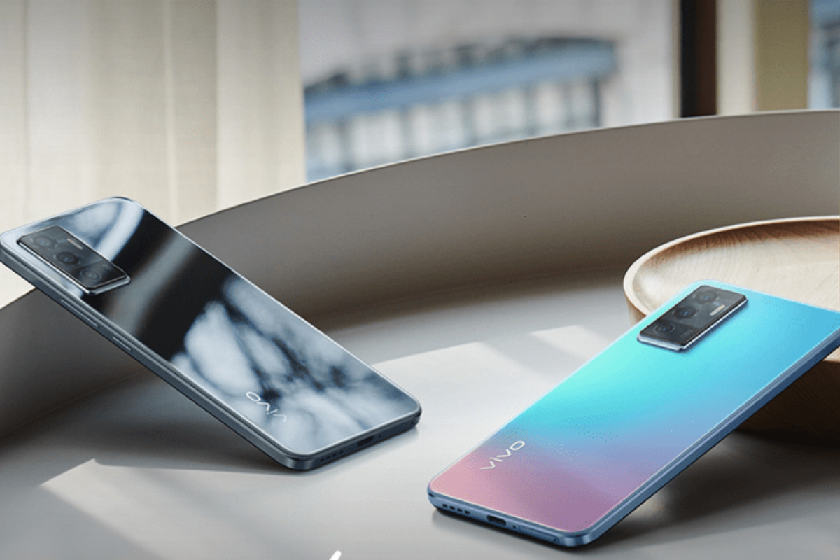 Vivo V23e price in Pakistan & features