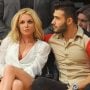 Britney Spears and Sam Asghari are no longer TOGETHER