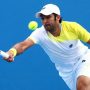 Aisam-ul-Haq to Lead Pakistan in Davis Cup Tie Against Indonesia