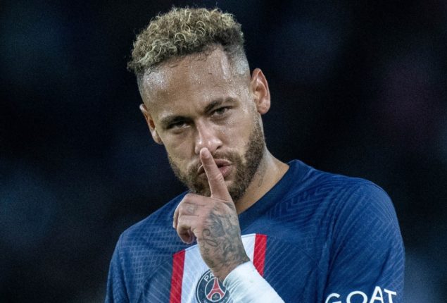 Neymar wants to leave PSG: Is a Barcelona return on cards?