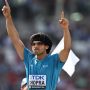 Neeraj Chopra qualifies for Paris Olympics with his best throw of season