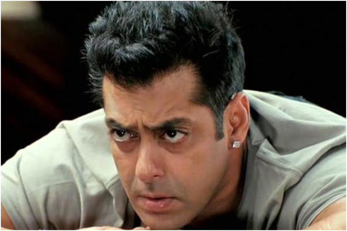 Salman Khan