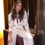 Rakul Preet Singh Looks Stunning In Cheeky Pantsuits