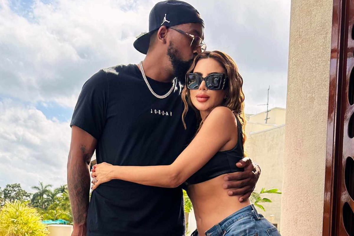 Marcus Jordan