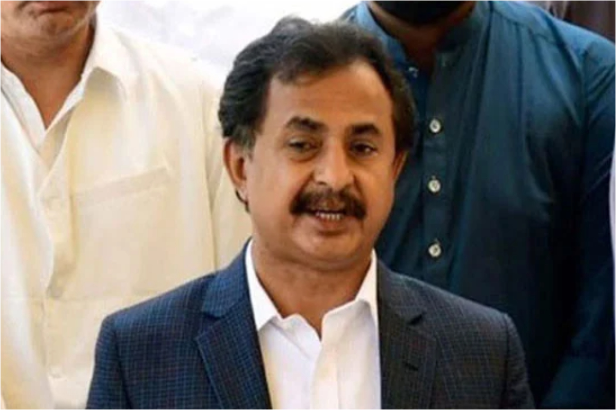 Haleem Adil Shaikh