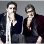 Amitabh Bachchan Gives Thumbs-Up to Abhishek’s ‘Ghoomer’ with Double Viewing