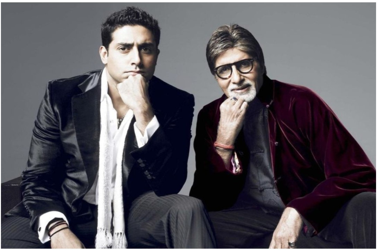 Amitabh Bachchan