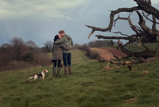 Prince Harry and Meghan’s netflix series to premiere soon, what to expect?