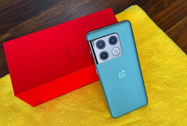 OnePlus 10 Pro price in Pakistan & detailed
