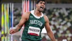 Arshad Nadeem gears up to make strong comeback at 2023 World Athletics Championship