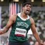 Arshad Nadeem gears up to make strong comeback at 2023 World Athletics Championship