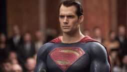 James Gunn ends rumors about Superman Legacy