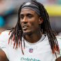 Daewood Davis injury brings Preseason game to early conclusion