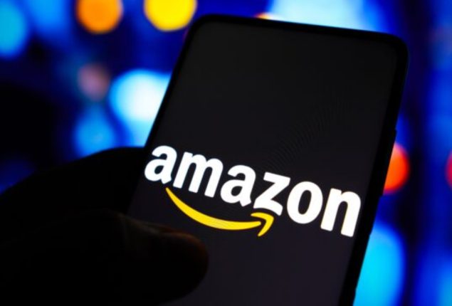 Amazon to launch credit card in Brazil in partnership with Banco Bradesco