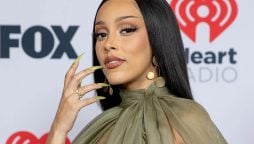 Doja Cat hits back at trolls after losing 500k followers