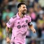 Lionel Messi: Star-studded crowd gather in New York on forward’s MLS debut