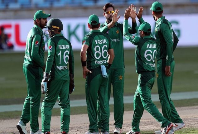 PCB Considers Psychologist for Team Ahead of World Cup in India