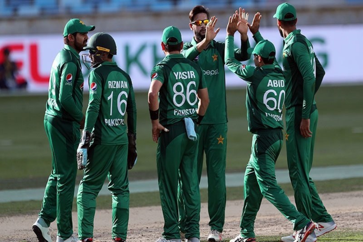 Pakistan Cricket Board