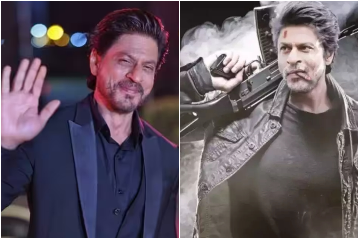 Shah Rukh Khan