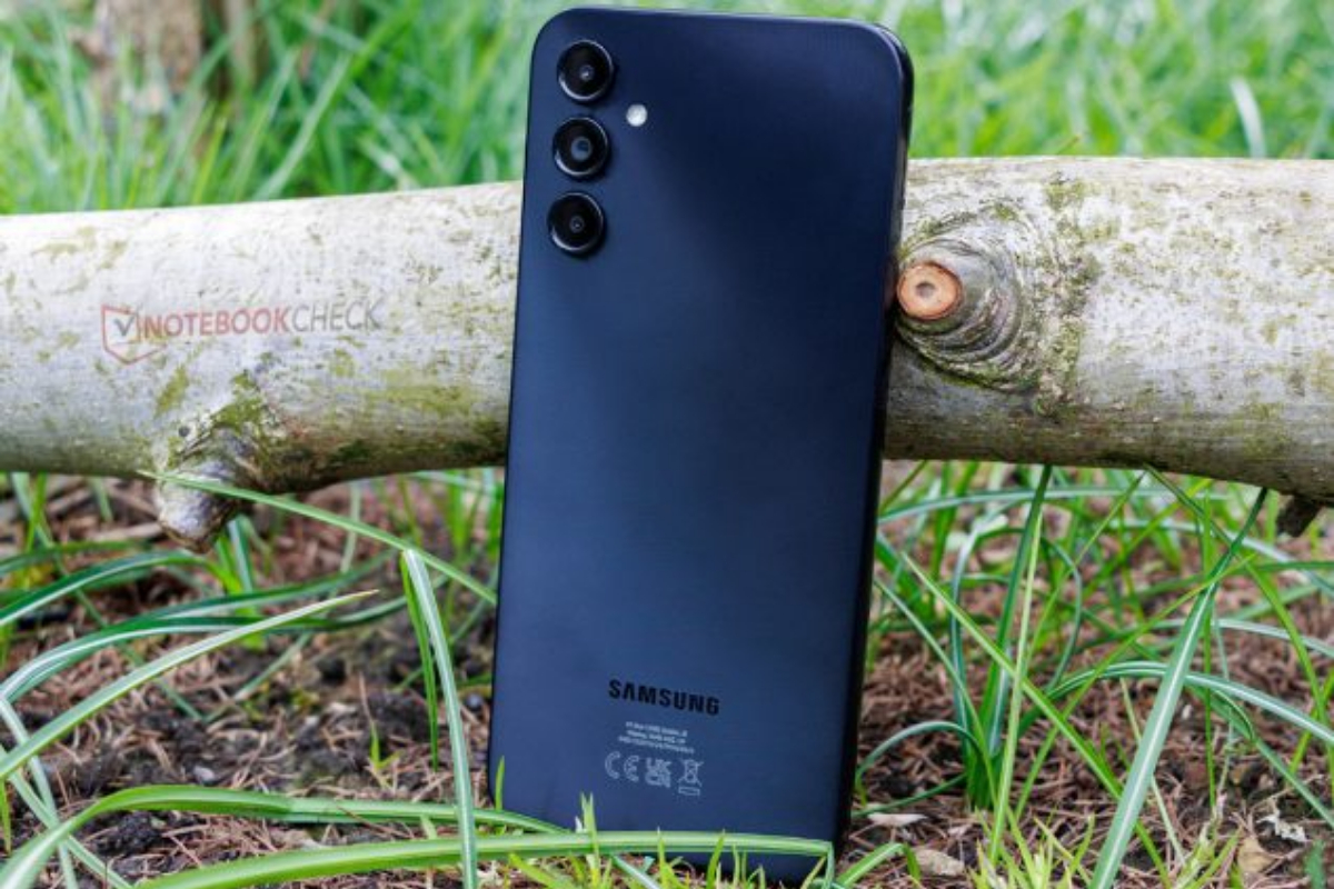 Samsung Galaxy A14 price in Pakistan & specifications