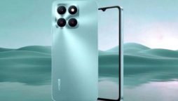 Honor X6a price in Pakistan & detailed