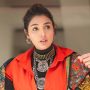 Amna Ilyas Sets the Internet Ablaze with Viral Dance
