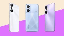 Infinix Hot 20 price in Pakistan & Specifications
