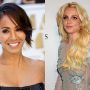 Jada Pinkett Smith Anxiously Awaits Britney Spears’ Memoir”