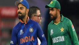 Moody & Manjrekar Compare Azam and Kohli ahead of Asia Cup