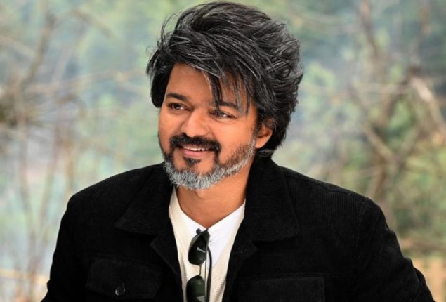 Thalapathy 68