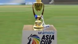 Asia Cup 2023 Pakistan Schedule: Venue & Match timing