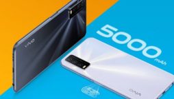 Vivo Y20 Price in Pakistan & Specs