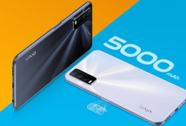 Vivo Y20 Price in Pakistan & Specs