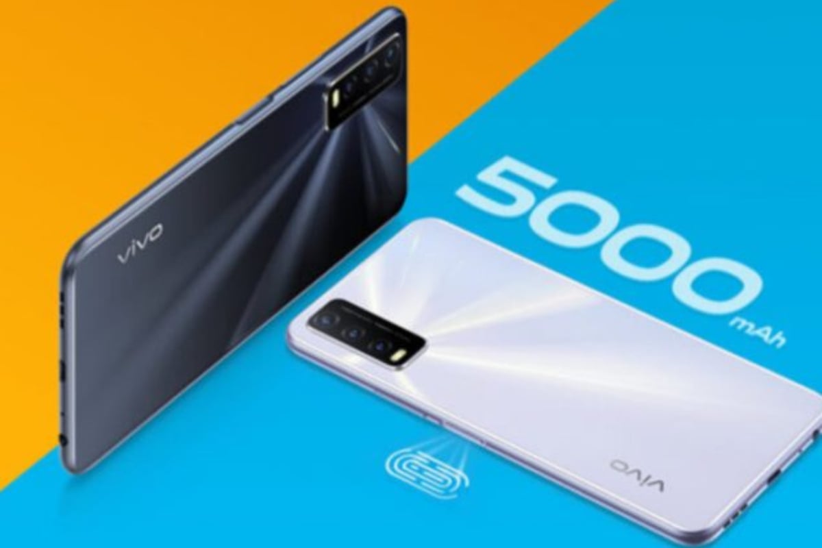 Vivo Y20