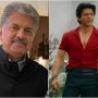 Shah Rukh Khan Reacts to Age Joke by Anand Mahindra