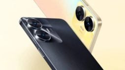 Realme C53 price in Pakistan & features