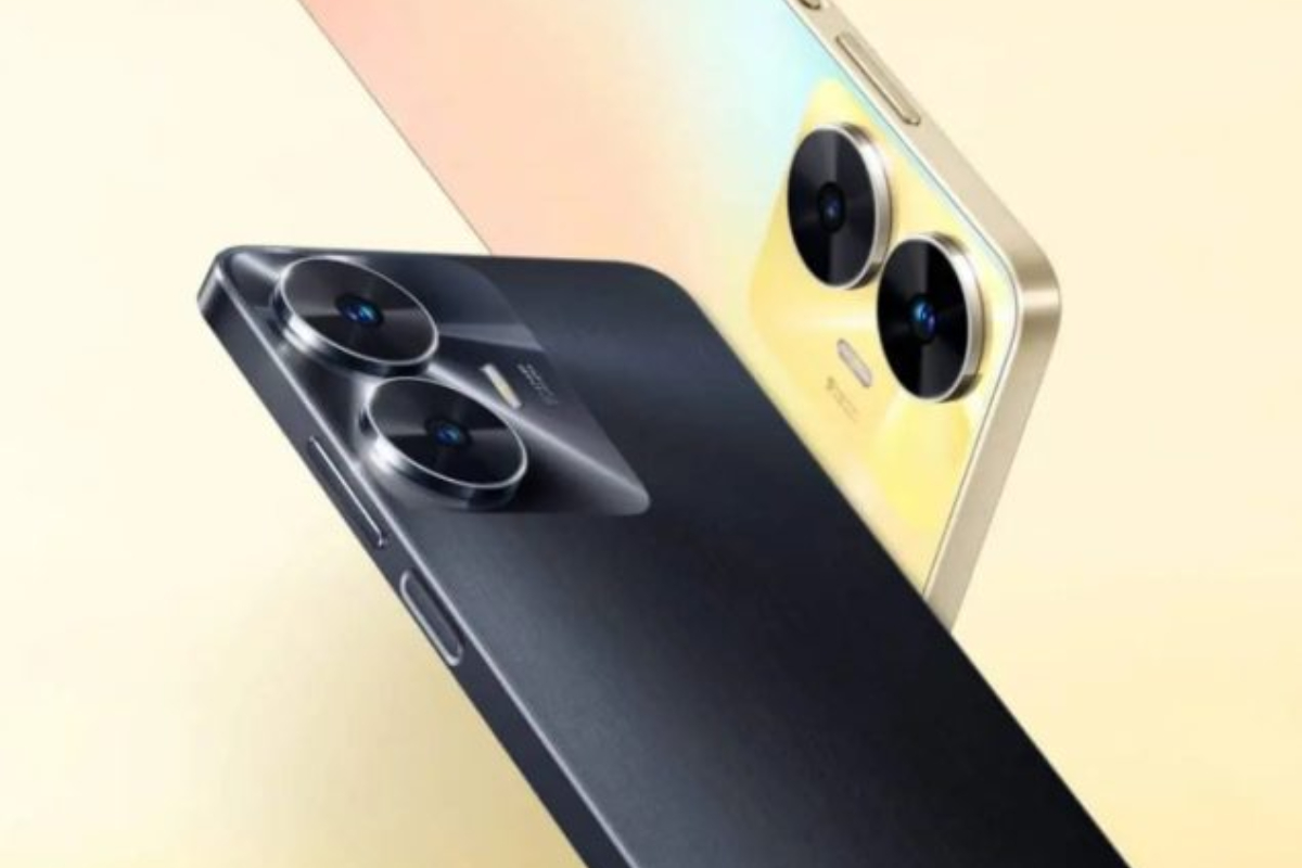 Realme C53 price in Pakistan & features